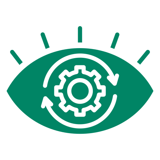 Vision Icon