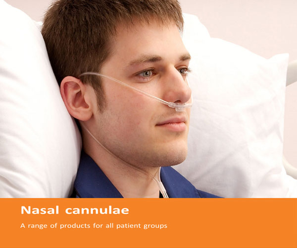 Nasal cannulae