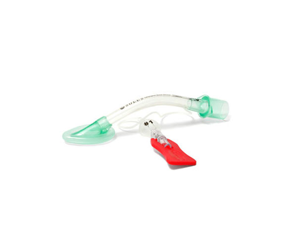 Solus™ laryngeal mask airways