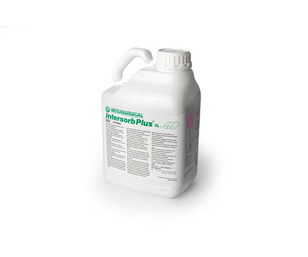 Intersorb Plus™ - soda lime