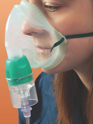 Oxygen and Aerosol Therapy